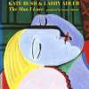 The man I love - Kate Bush and Larry Adler 