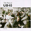 The Best Of UB40 - Volume One