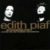 Edith Piaf - 20 Chansons D'or 