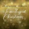 Stevie Wonder & Andra Day - Someday at Christmas