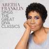 Aretha Franklin - Sings The Great Diva Classics