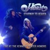 Heart - Stairway to Heaven (Live at Kennedy Center Honors)