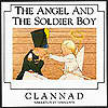 The Angel and The Soldier Boy