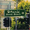 Bondi Beach: New Years Eve 06