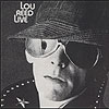 Lou Reed Live