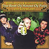Shamrocks and Shenanigans: The Best of House of Pain and Everlast