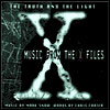 Truth & Light: Music from 'The X-Files'
