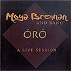 Óró - A Live Session