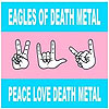 Peace, Love, Death Metal