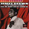 The Amazing James Brown