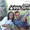 Carryin' On with Johnny Cash and June Carter