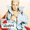 Robyn (Swedish Release)