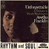 Unforgettable: A Tribute to Dinah Washington
