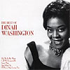 The Best of Dinah Washington 