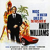 Music to Watch Girls By: the Very Best of Andy Williams 