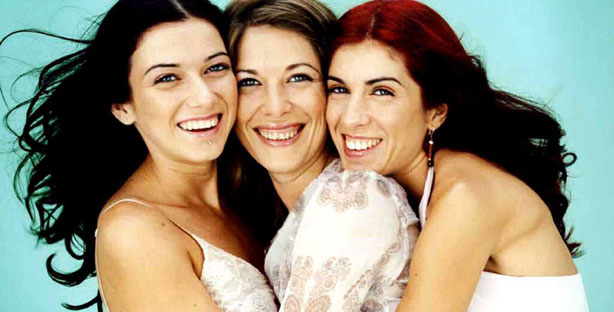 Las Ketchup :: Utwory :: RMF FM
