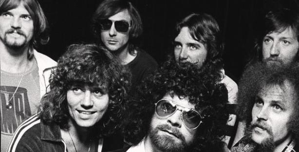 Electric Light Orchestra :: Muzyka :: RMF FM