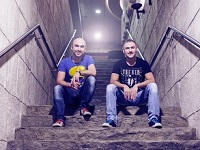 Kalwi & Remi