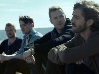 Imagine Dragons