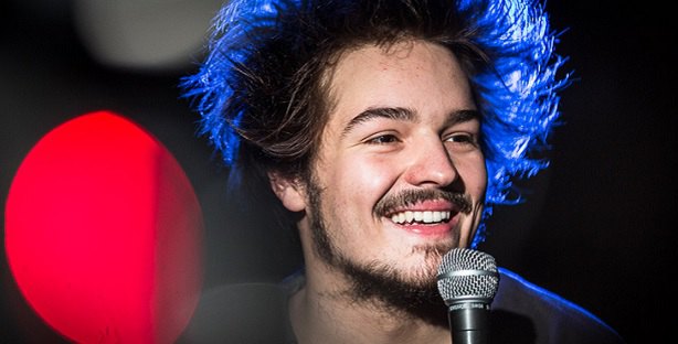 Milky chance фото