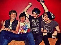 5 Seconds Of Summer