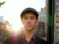 Matt Simons