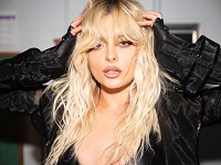 Bebe Rexha