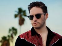 Jonas Blue & AWA