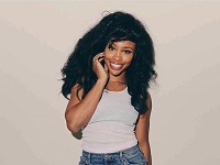 SZA & Justin Timberlake