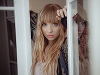 Agnieszka Adamczewska