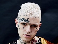 Lil Peep & ILoveMakonnen feat. Fall Out Boy