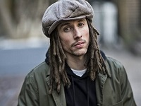 JP Cooper feat. Astrid S