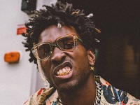 SAINt JHN