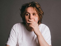 Lewis Capaldi