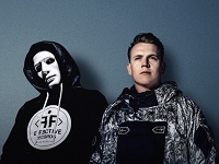 Imanbek x Martin Jensen