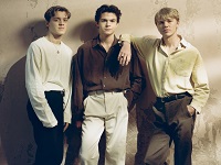 New Hope Club