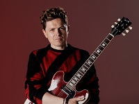 Michael Patrick Kelly