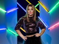 Sonia Maselik