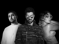 Alok & Vize feat. Alida