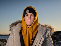 Nathan Evans