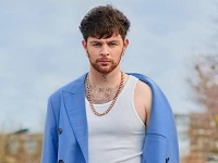 Tom Grennan