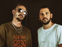 Dimitri Vegas and Like Mike & Felix Jaehn feat.Nea
