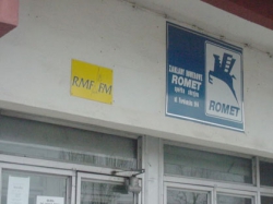 Oddział RMF FM w Bydgoszczy