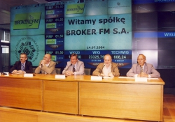 K. Gródek, M. Dworak, S. Tyczyński