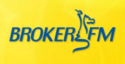 Logo Broker FM