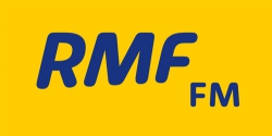 Logotyp RMF FM (2010 r.)