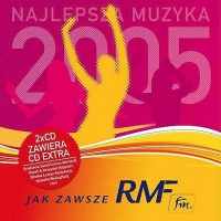 RMF FM - najlepsza muzyka 2005