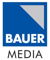 Logo Grupy Bauer Media