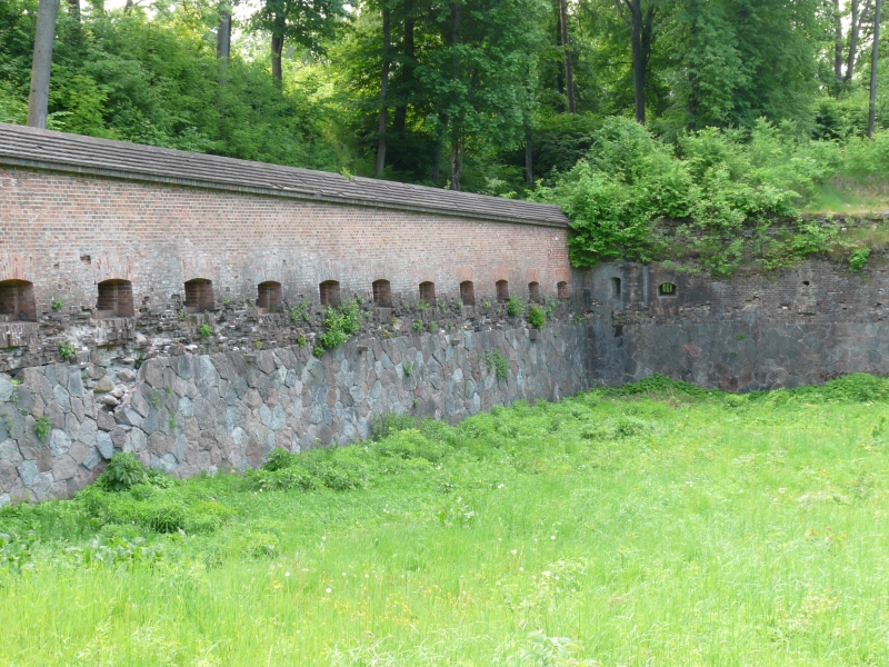 Mur Carnota