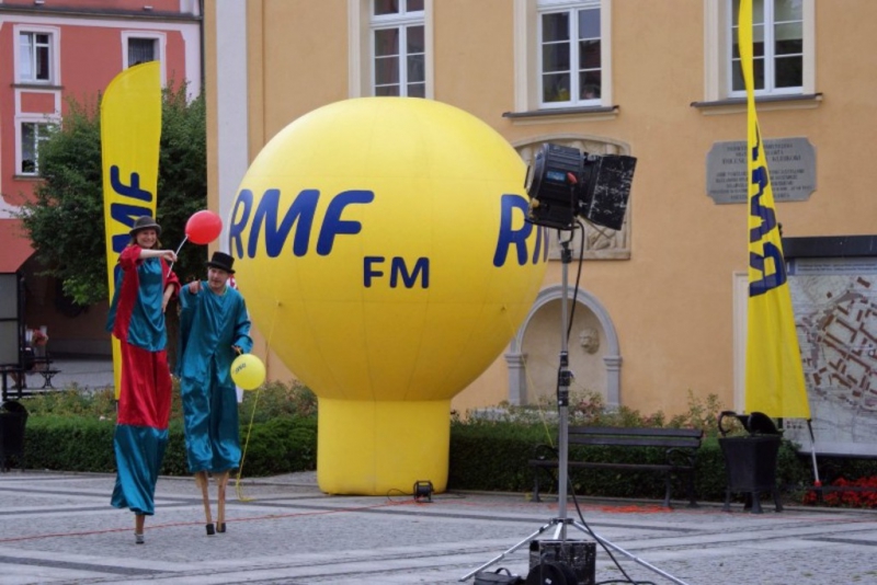 fot. Bartłomiej Paulus / RMF FM